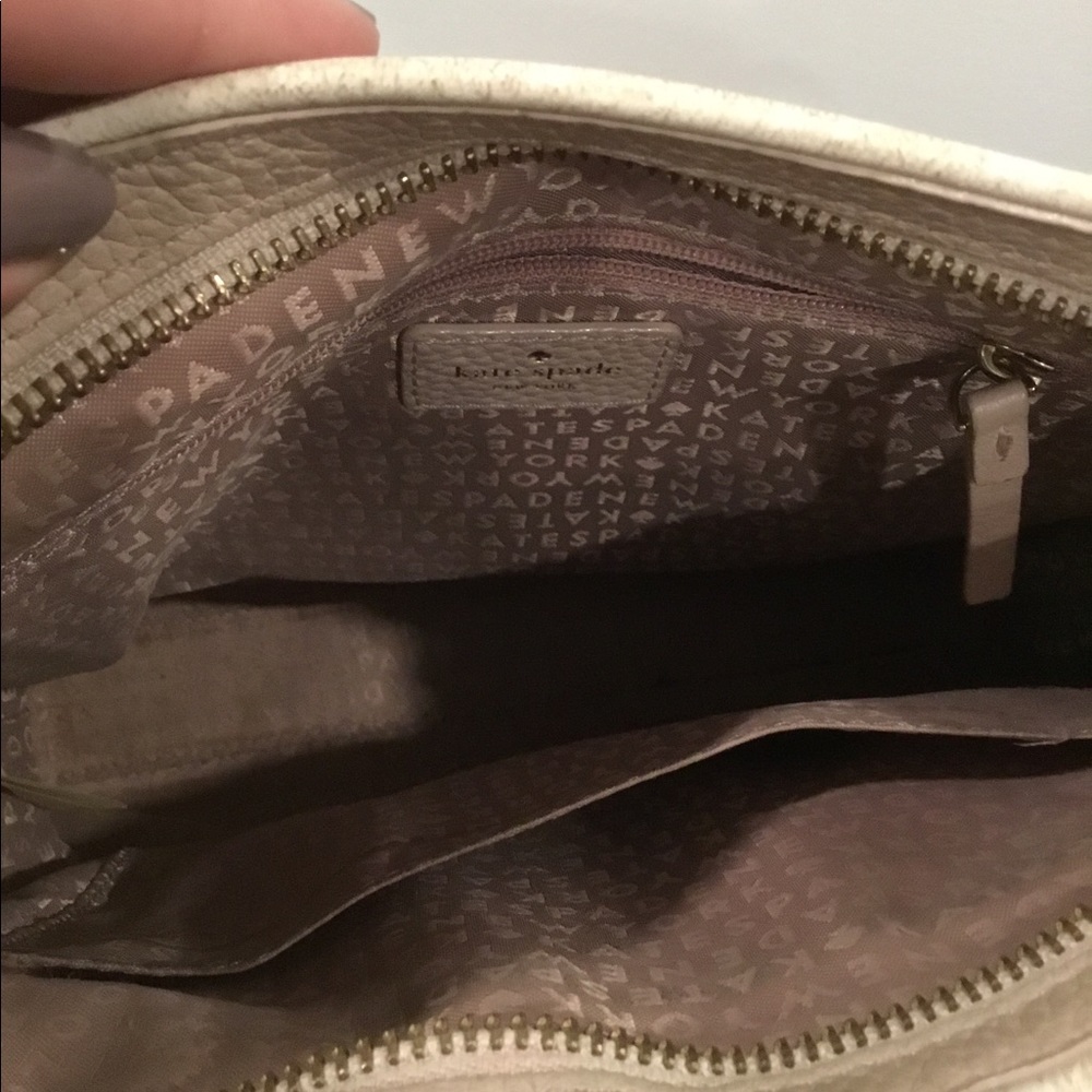 Kate Spade Crossbody - Picture 5 of 5